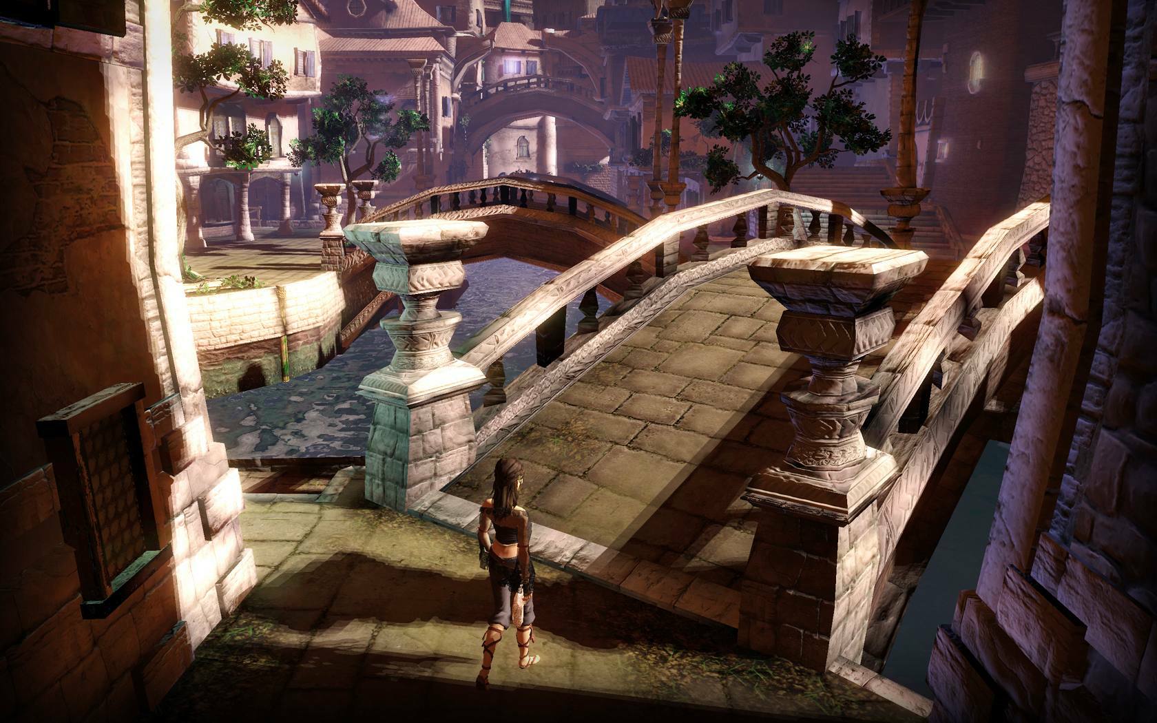 Venetica - Imagen 22